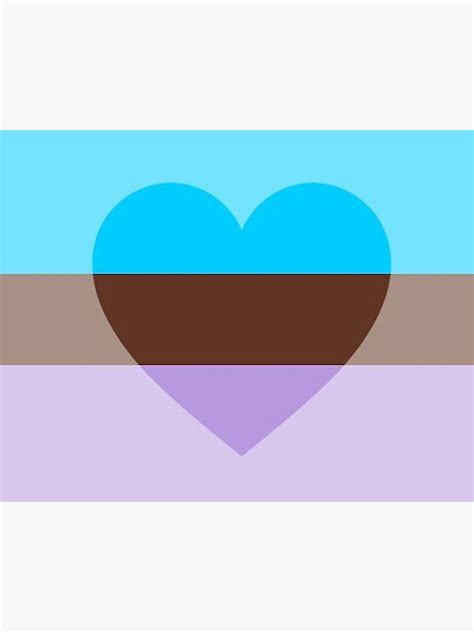 androsexual flag|Androromantic